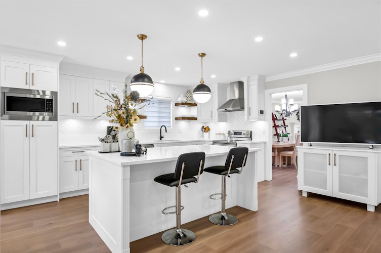 For Sale: 12396 65 Street, Surrey, BC - REW For Sale: 12396 65 Street, Surrey, BC - REW